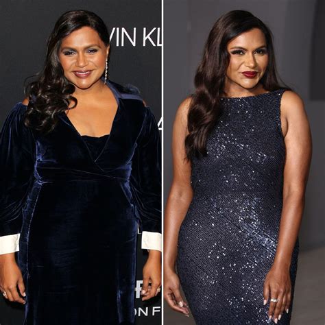 mindy kaling weight loss|Mindy Kaling healthiest shes been in years after weight loss